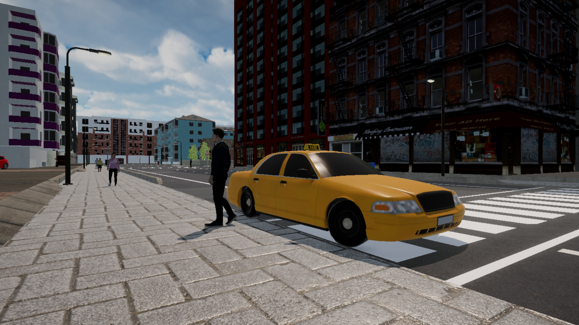 The Turkish Bazaar screenshot 12
