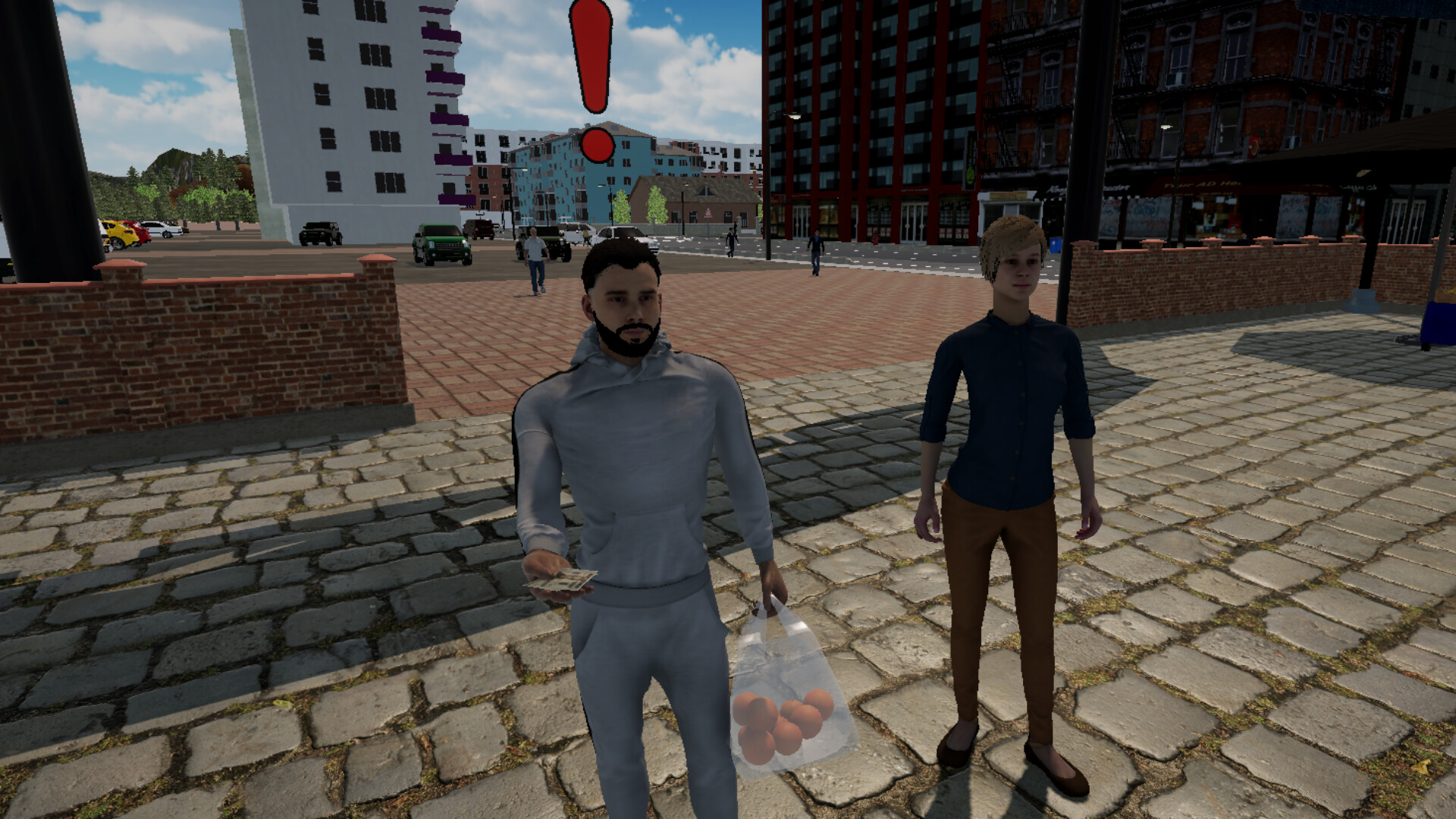 The Turkish Bazaar screenshot 14