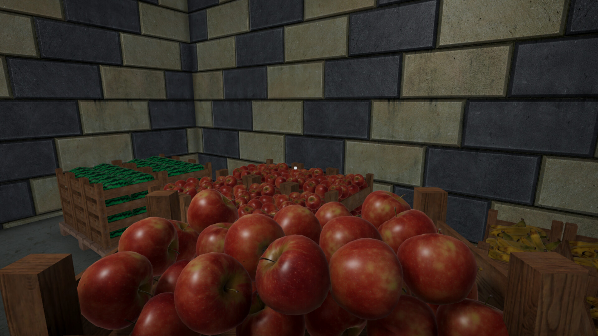 The Turkish Bazaar screenshot 10