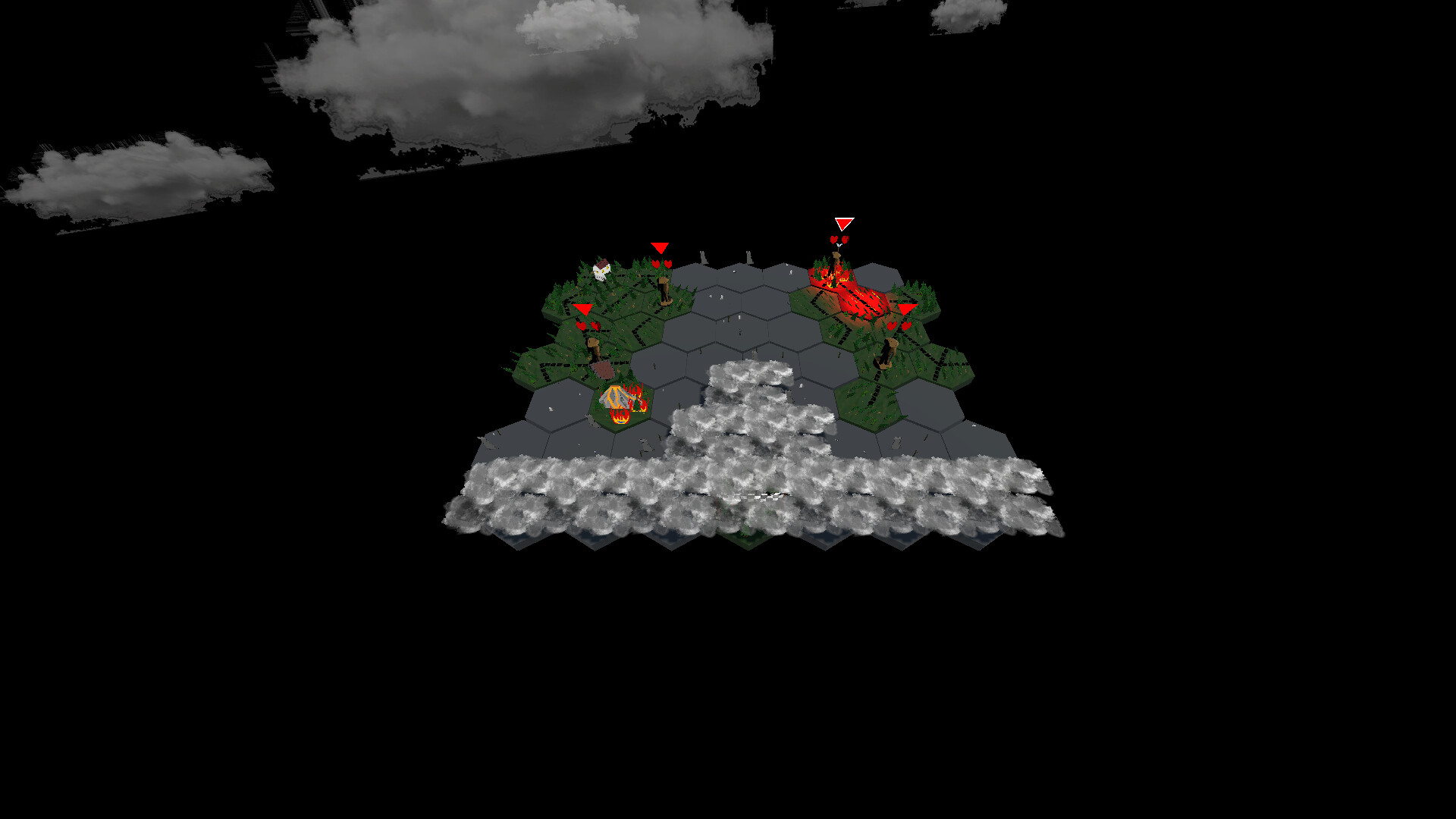 WayPoint screenshot 2