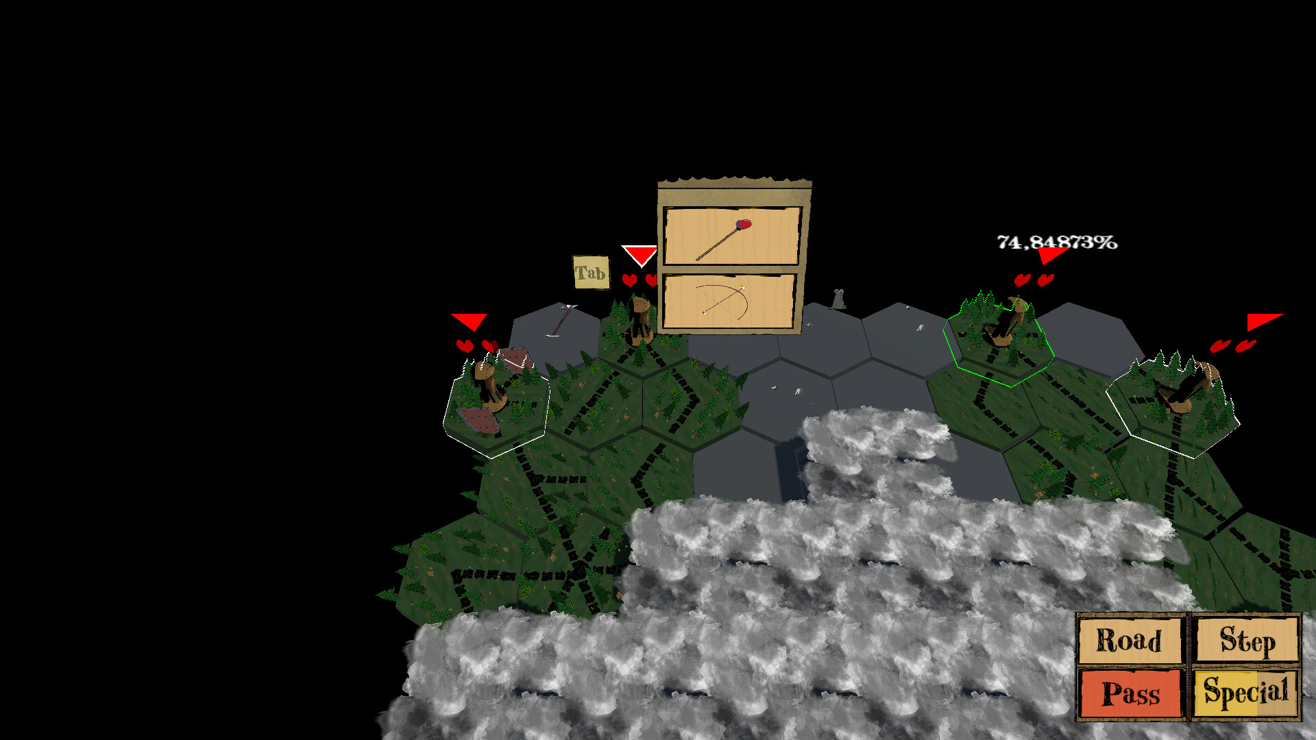 WayPoint screenshot 9