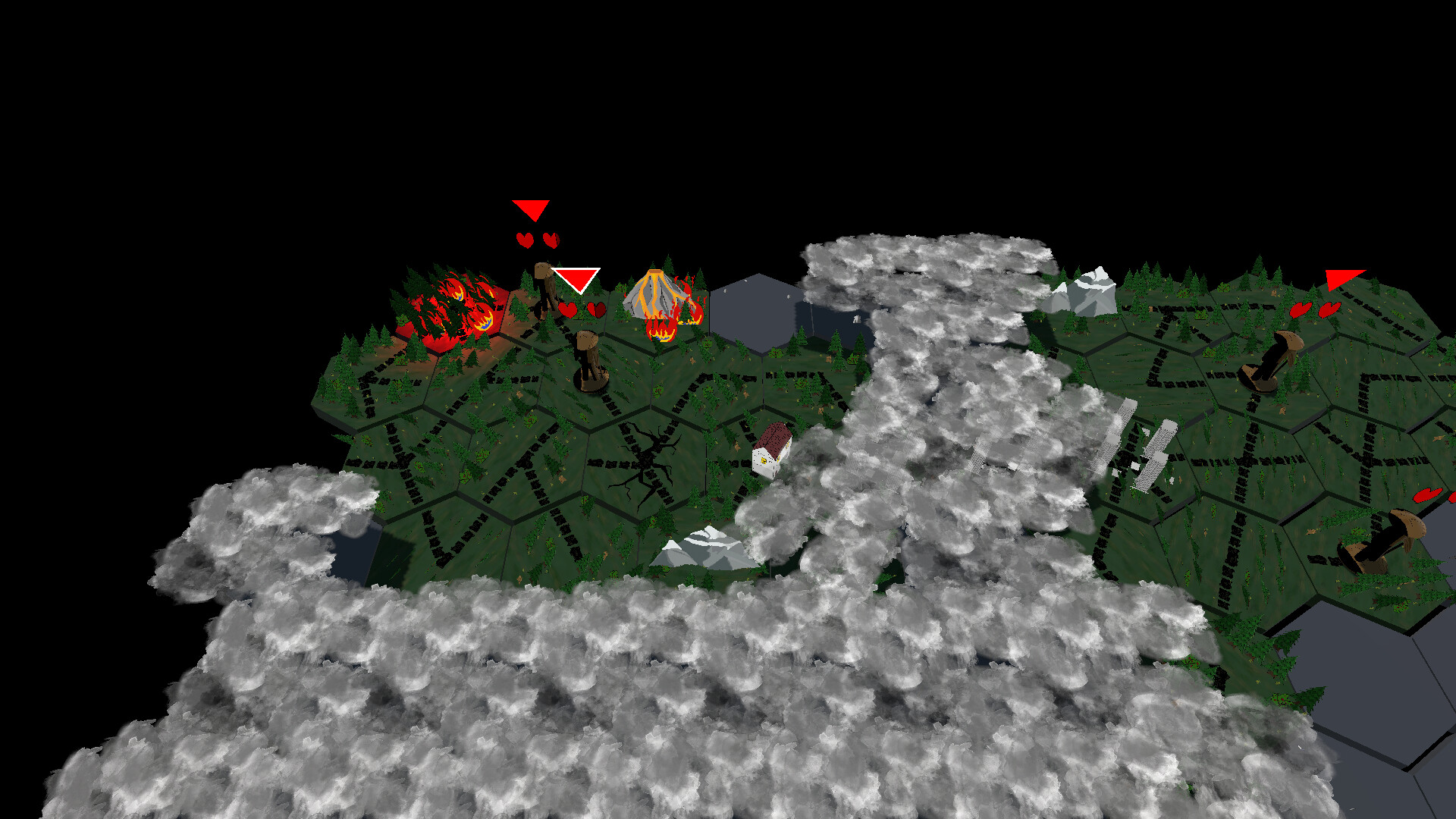 WayPoint screenshot 5