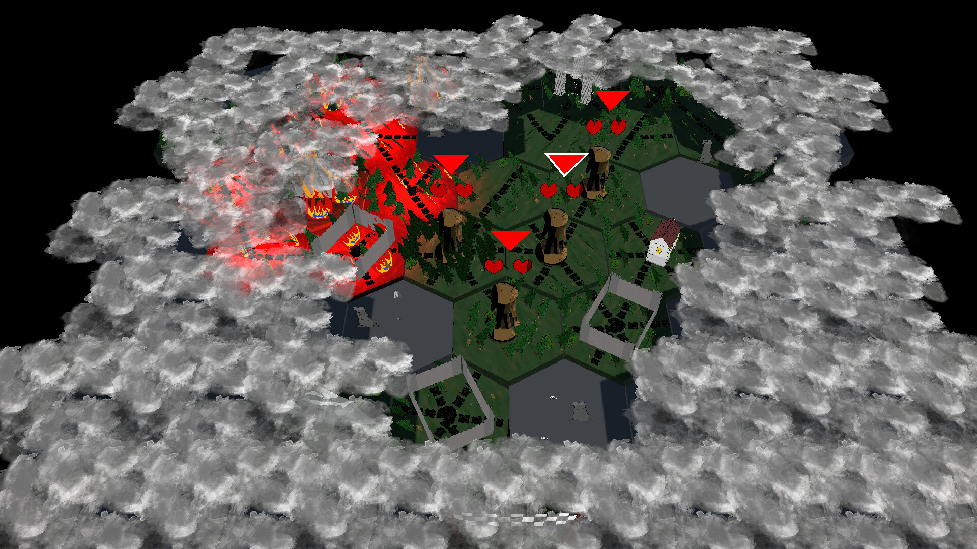 WayPoint screenshot 1