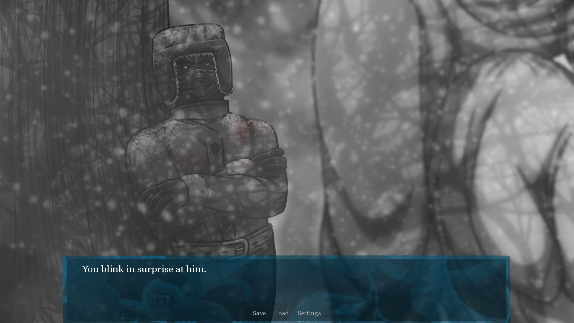 Kindred [SnowBound] screenshot 5