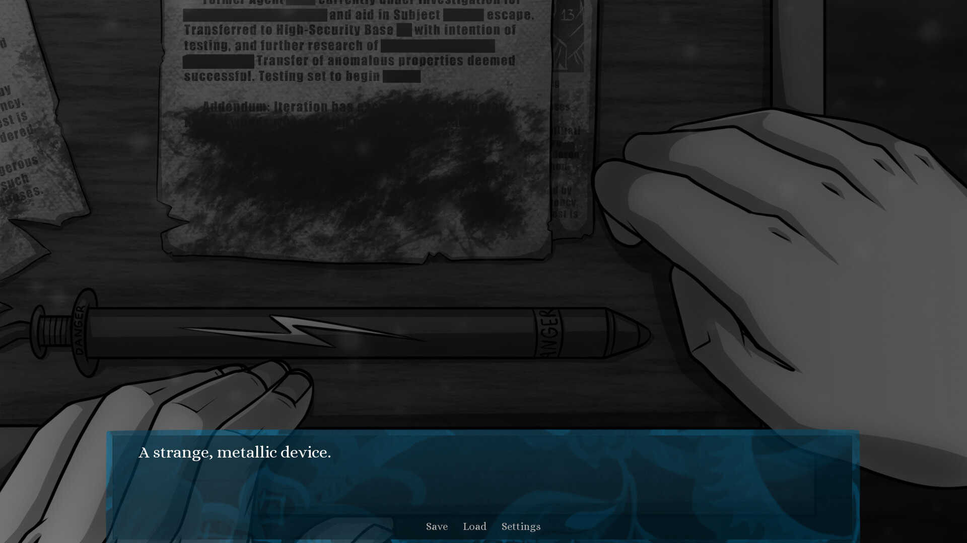Kindred [SnowBound] screenshot 7