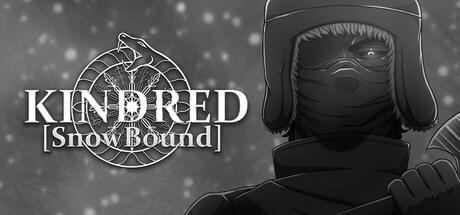 Kindred [SnowBound] Cover Image