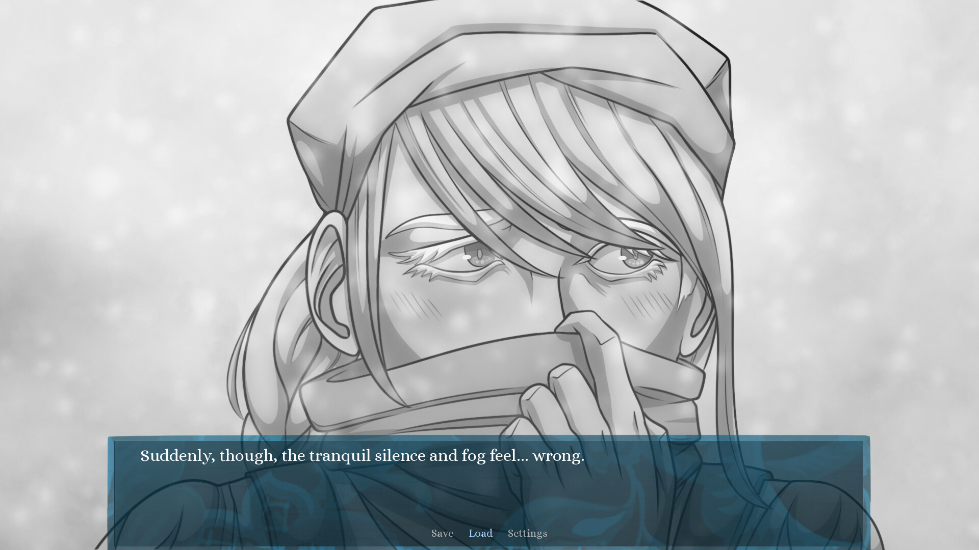 Kindred [SnowBound] screenshot 10