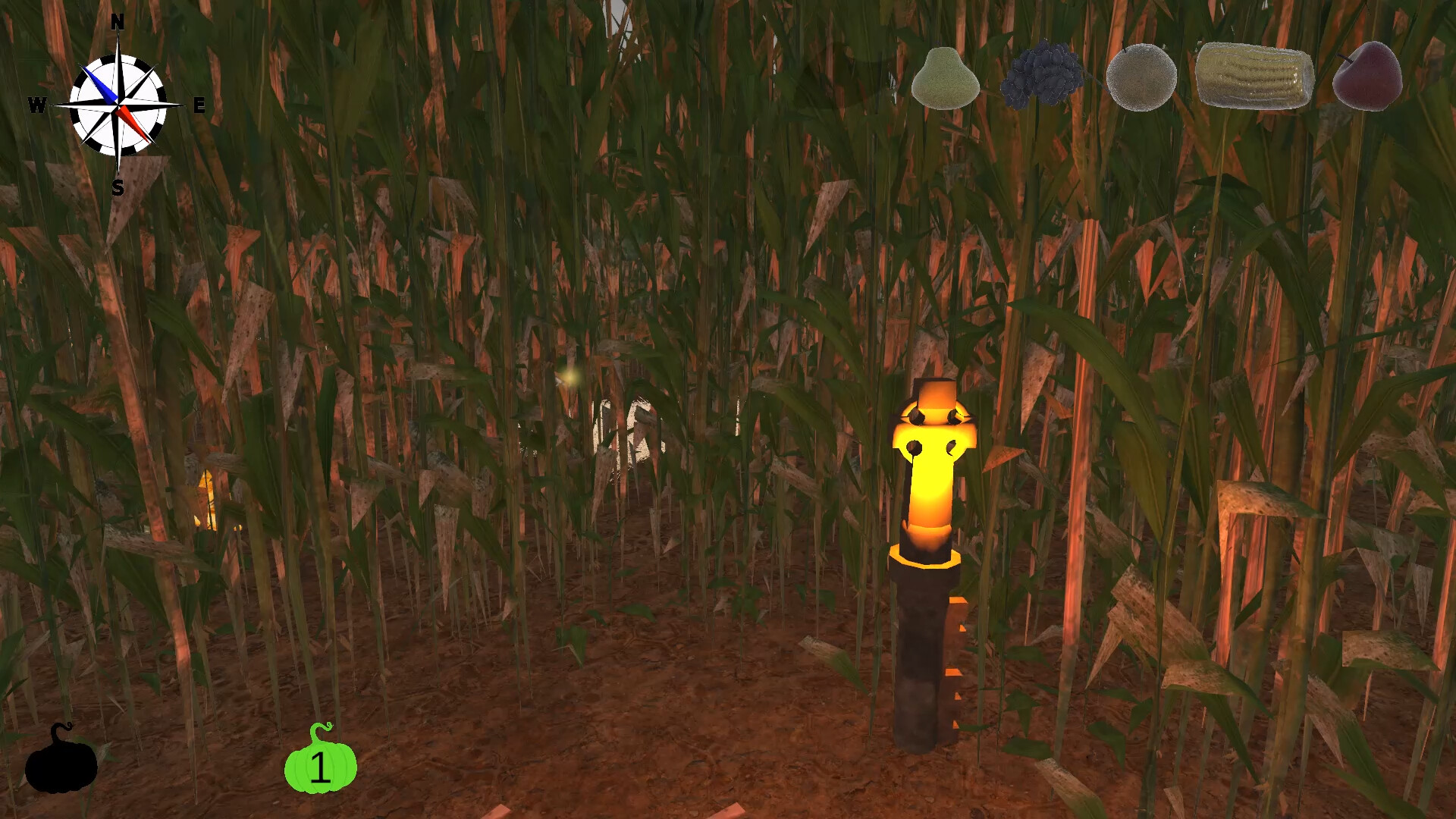 MAiZE screenshot 15