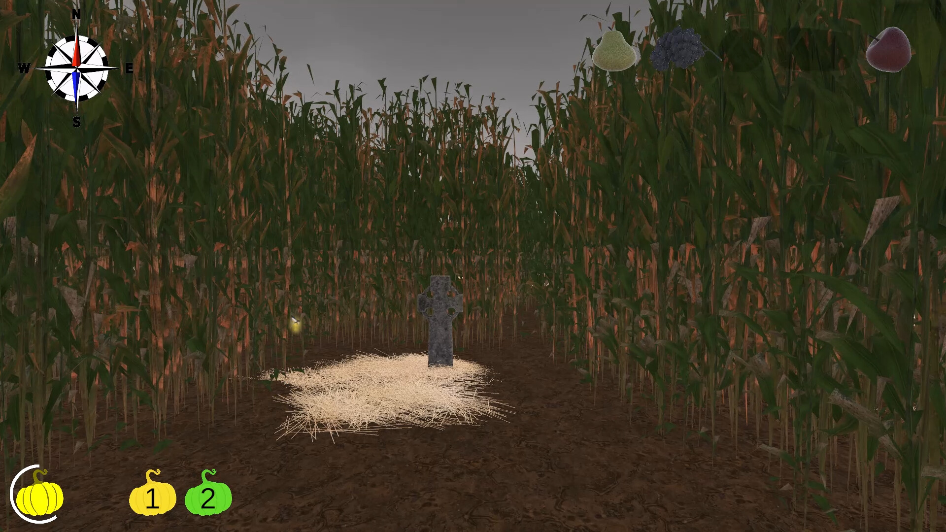 MAiZE screenshot 14
