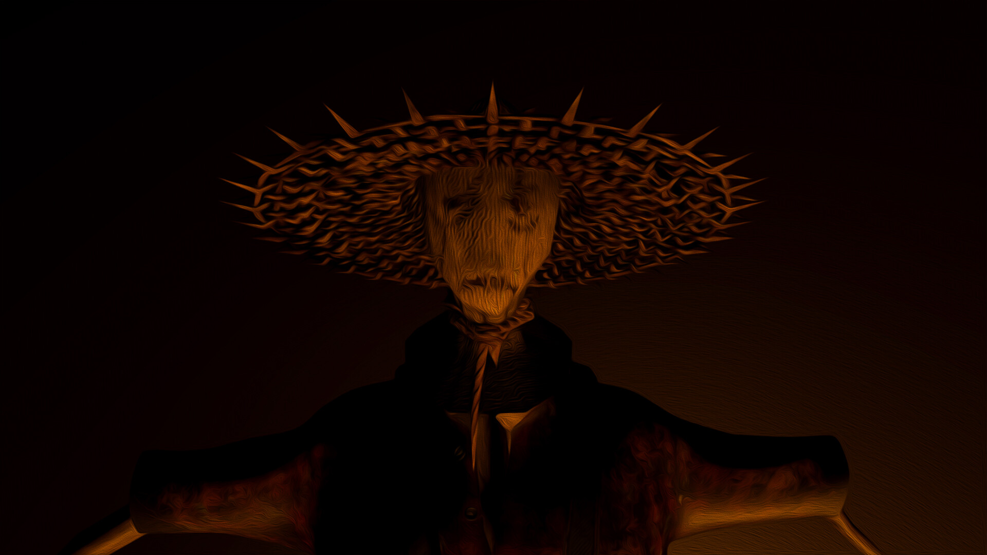 MAiZE screenshot 2
