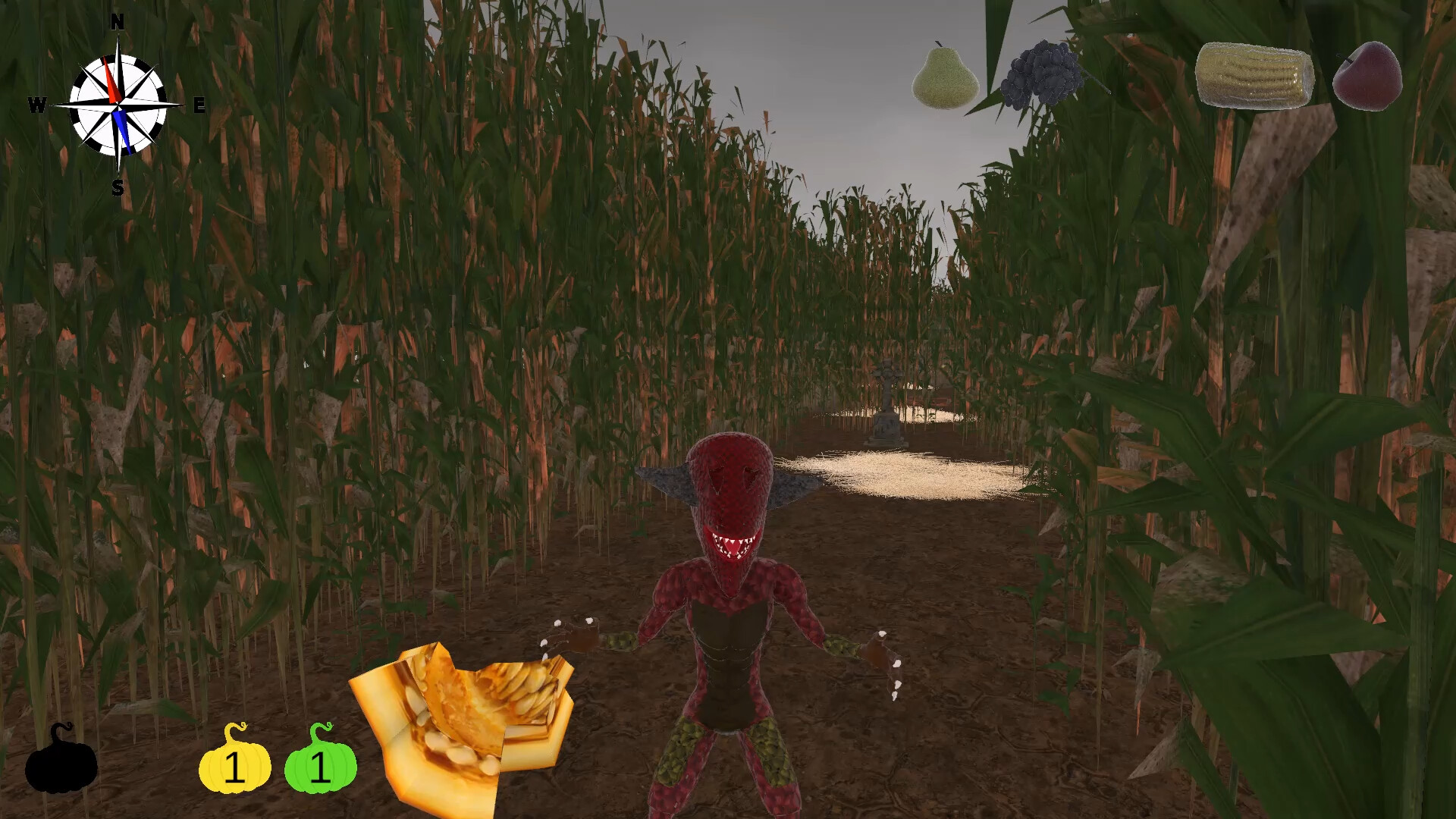MAiZE screenshot 18