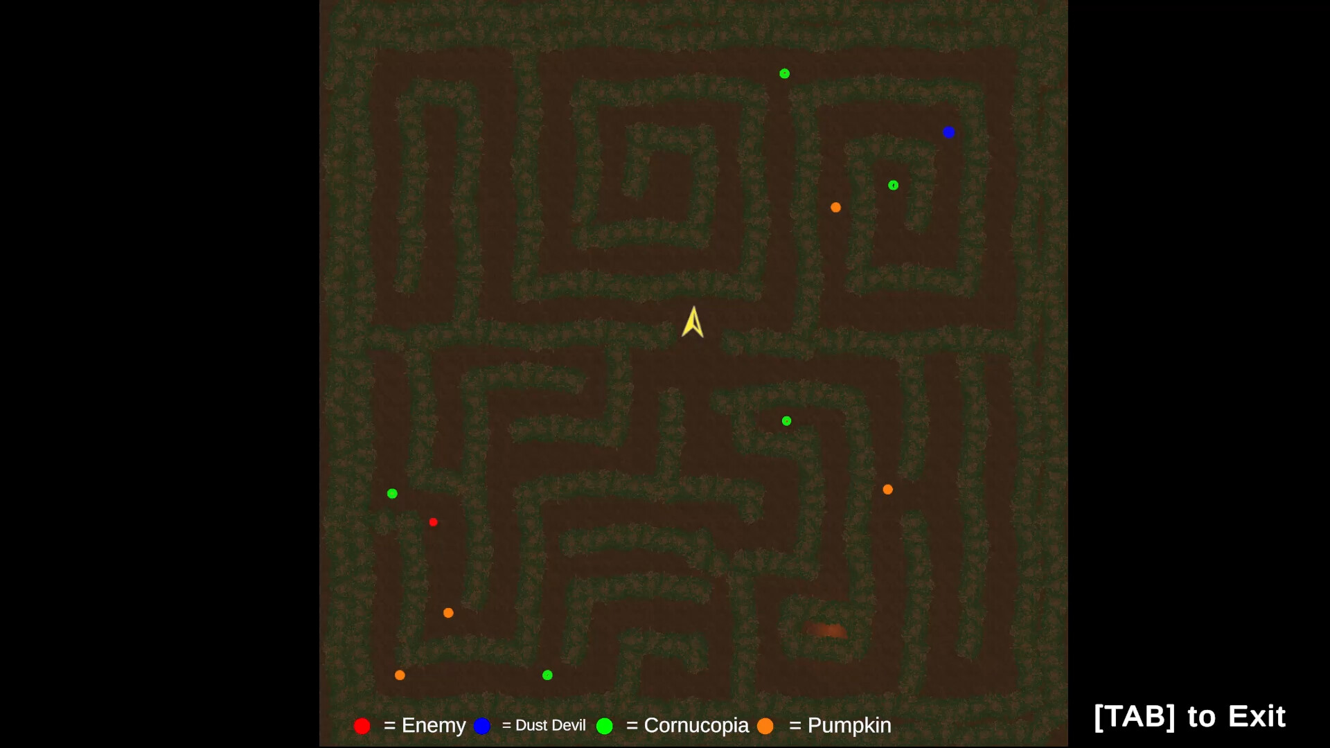 MAiZE screenshot 7