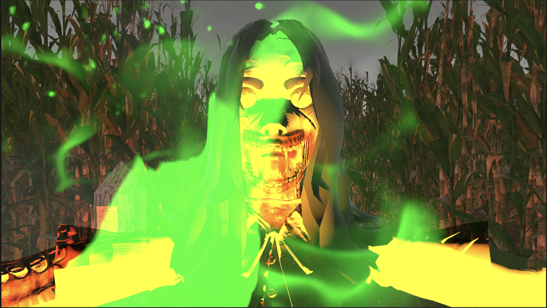 MAiZE screenshot 22