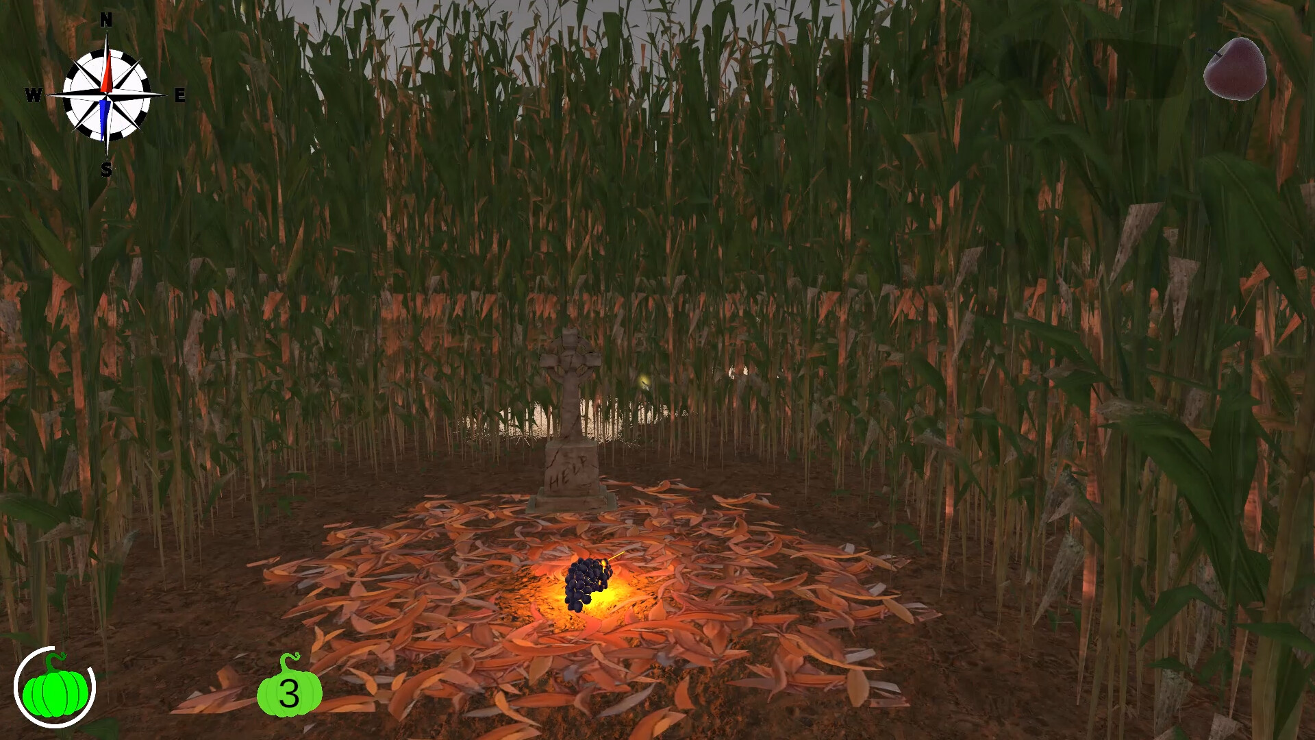 MAiZE screenshot 13
