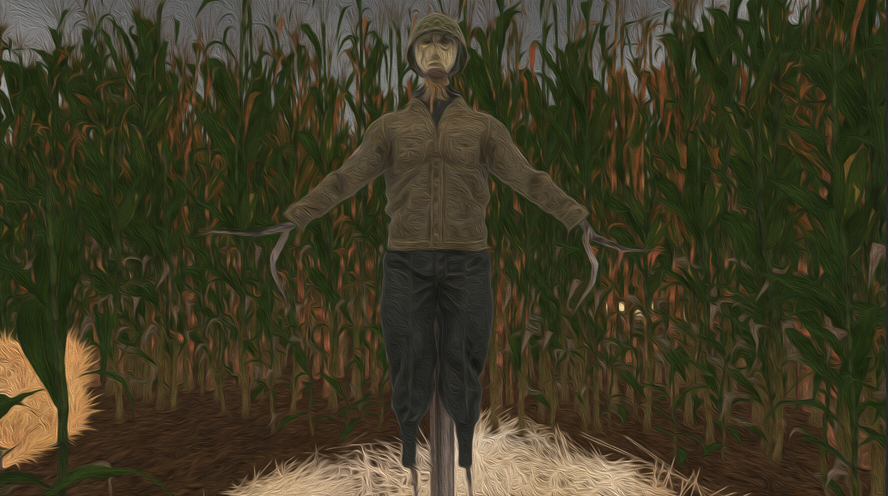 MAiZE screenshot 4