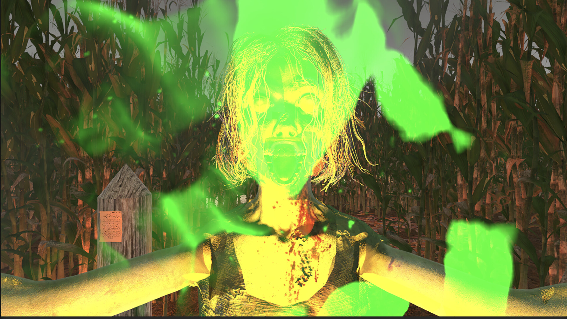 MAiZE screenshot 26