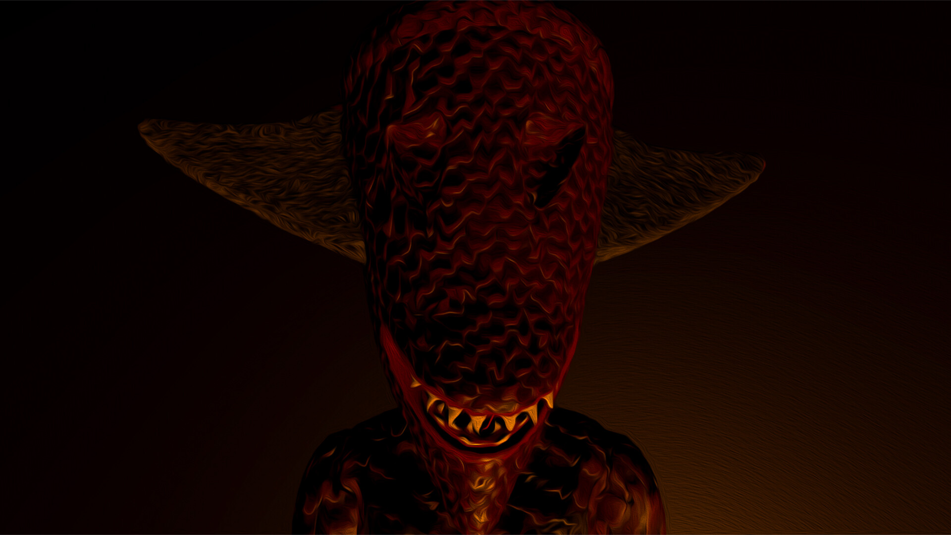 MAiZE screenshot 1