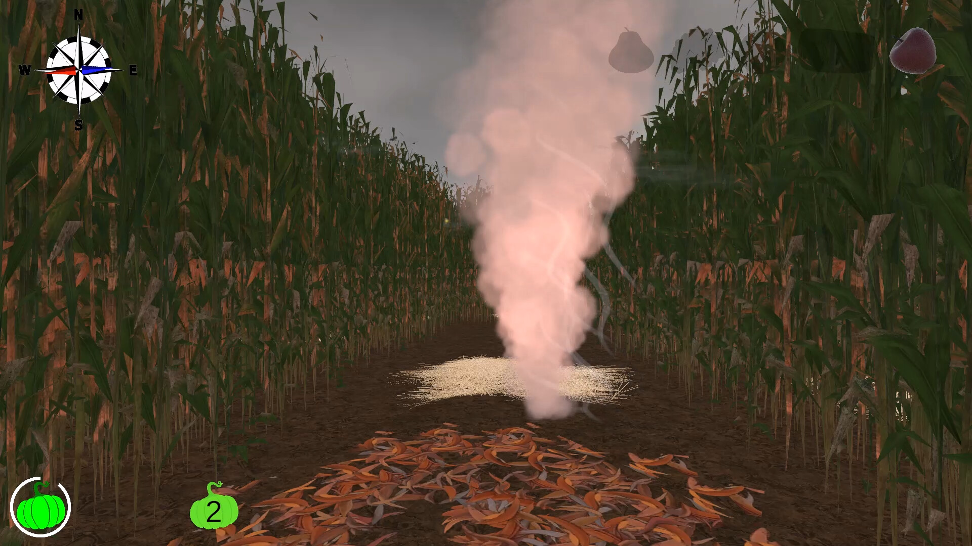 MAiZE screenshot 12