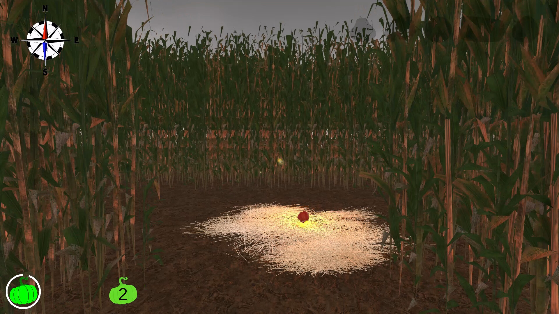MAiZE screenshot 9