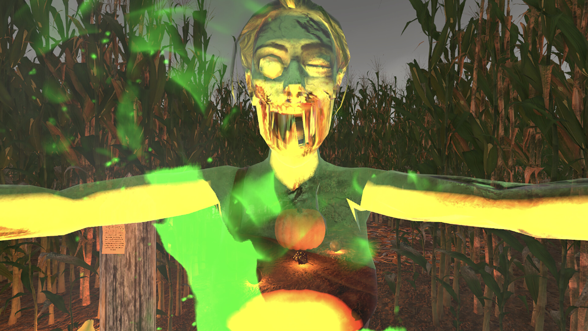 MAiZE screenshot 24