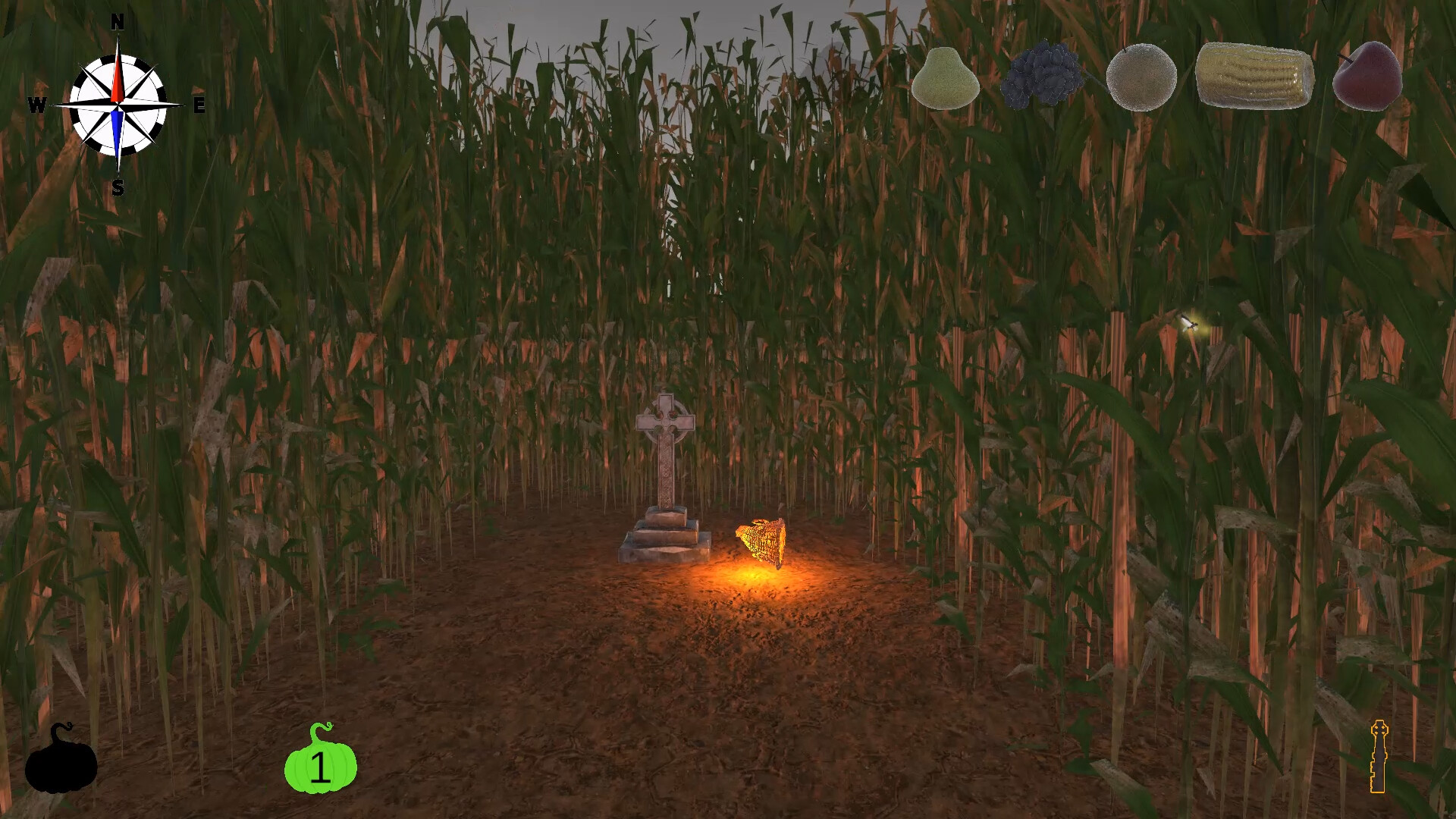 MAiZE screenshot 11