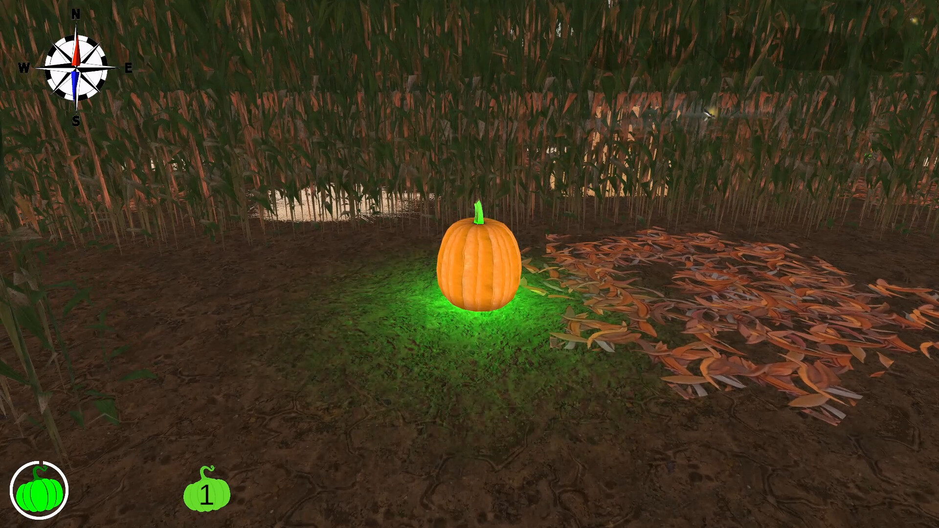 MAiZE screenshot 19