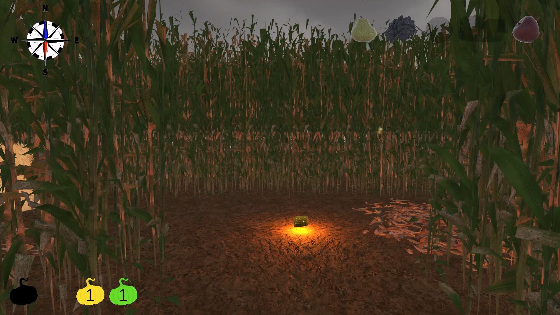 MAiZE screenshot 10