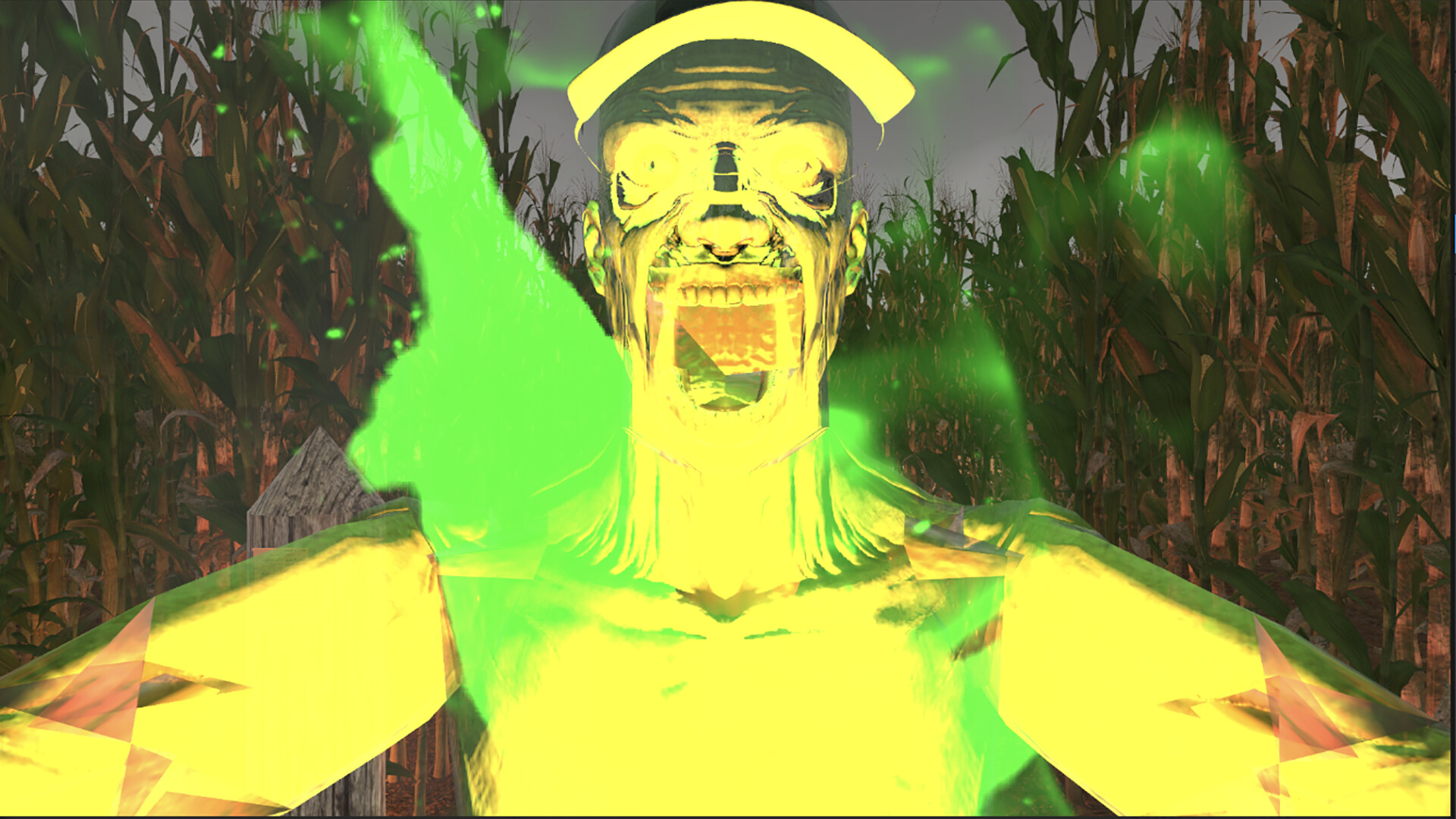 MAiZE screenshot 25
