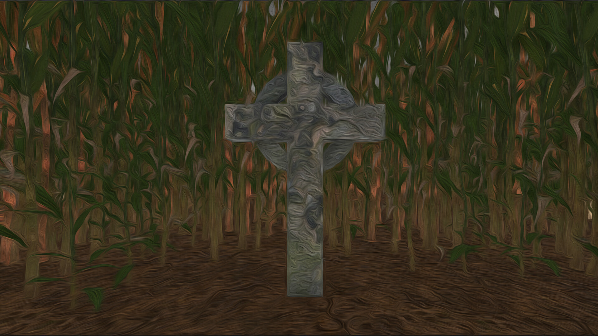 MAiZE screenshot 3