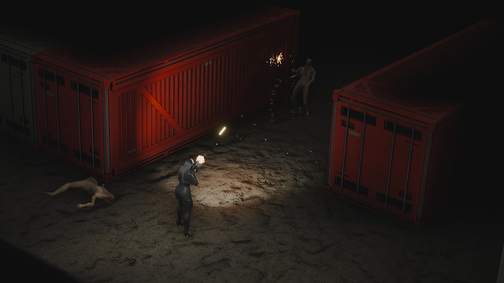 the EXECUnit screenshot 1