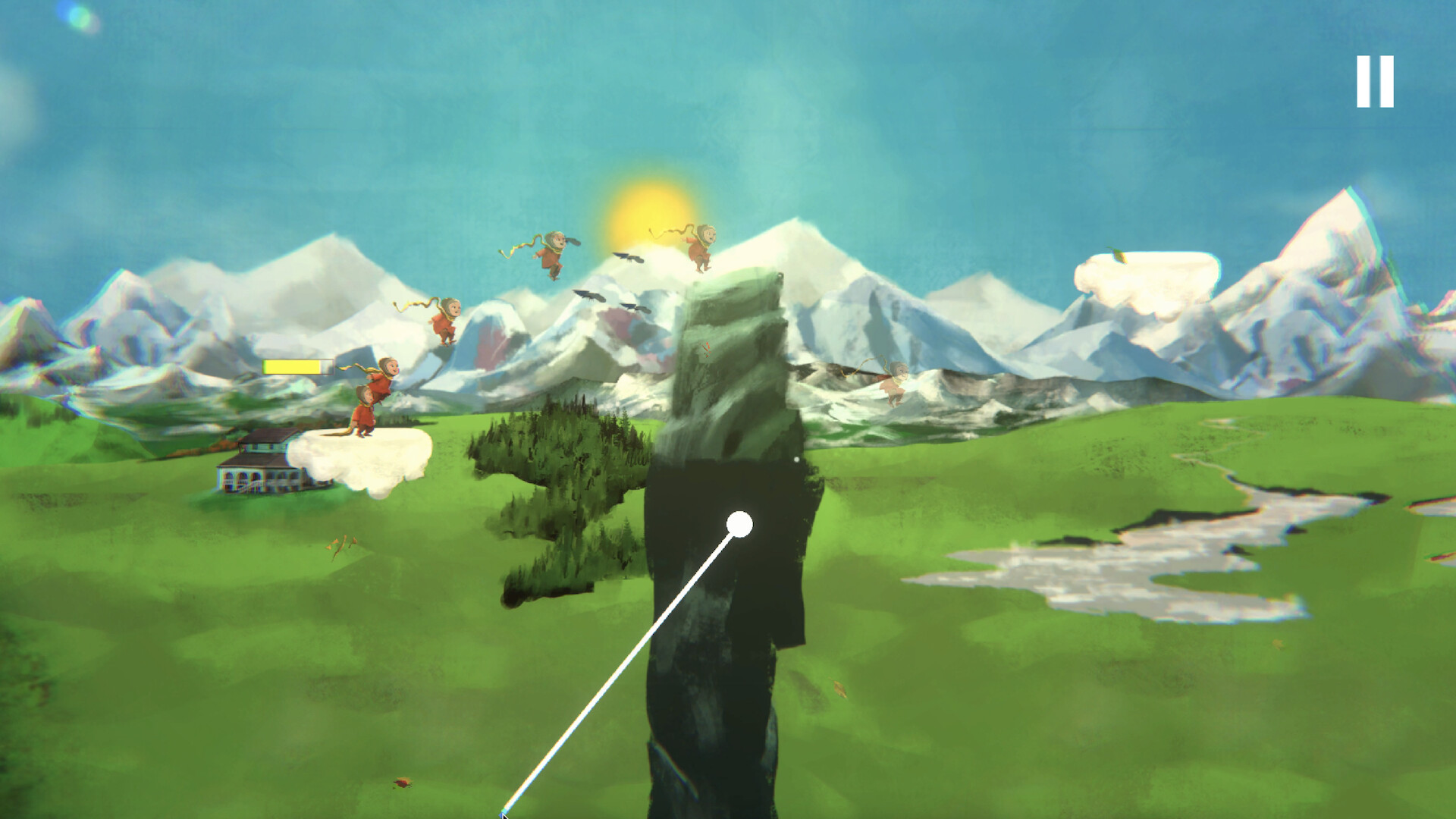 Leena screenshot 6