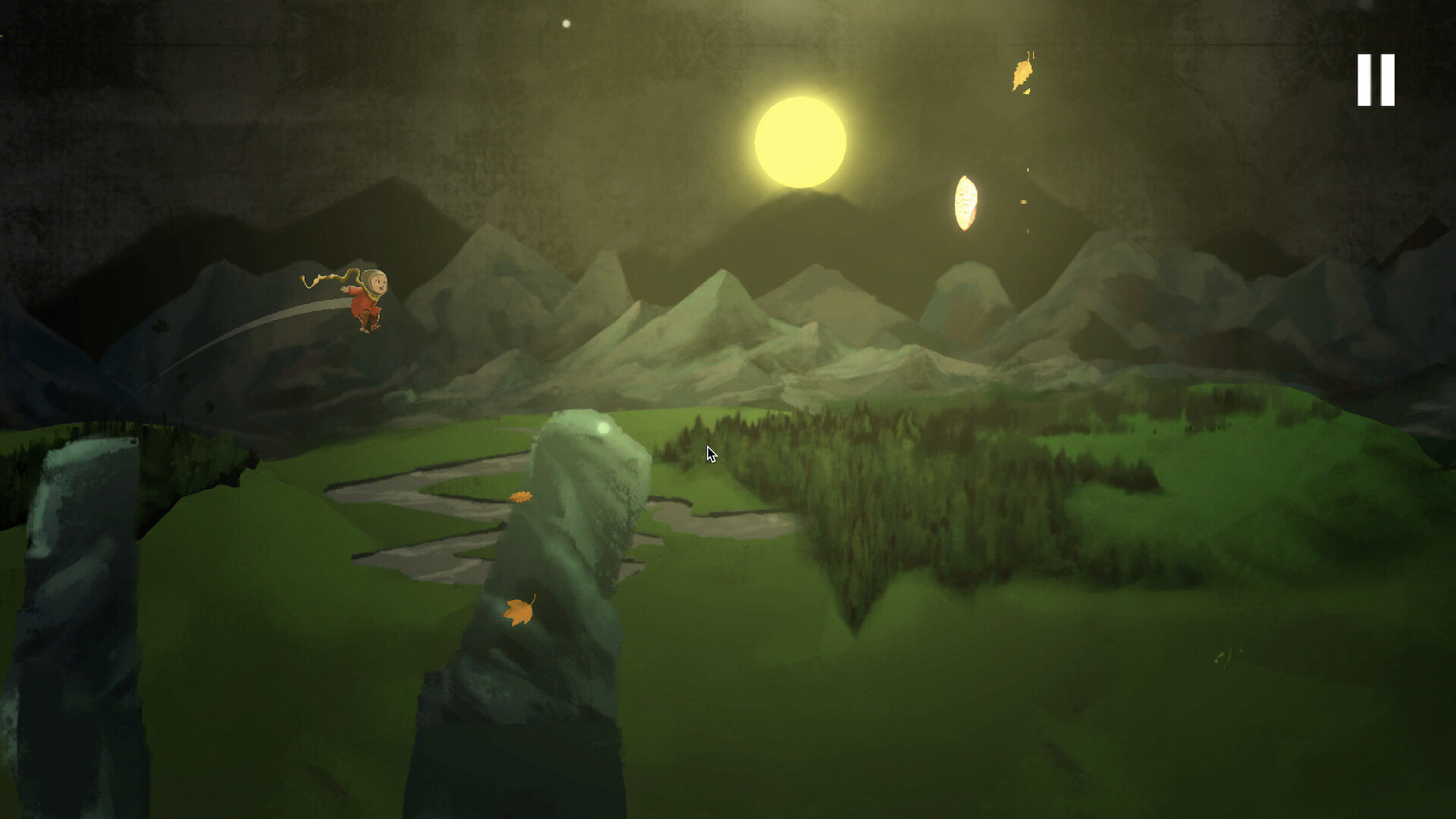 Leena screenshot 4