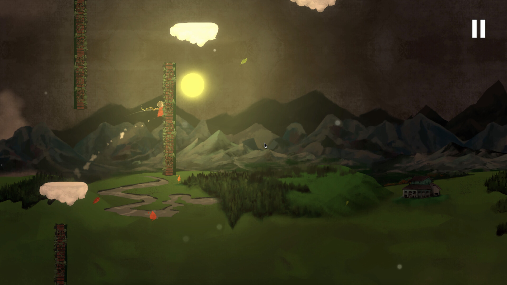 Leena screenshot 2
