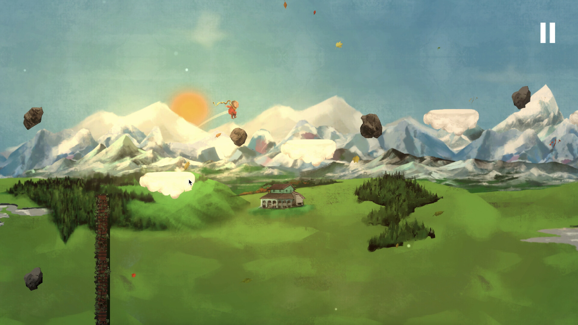 Leena screenshot 8