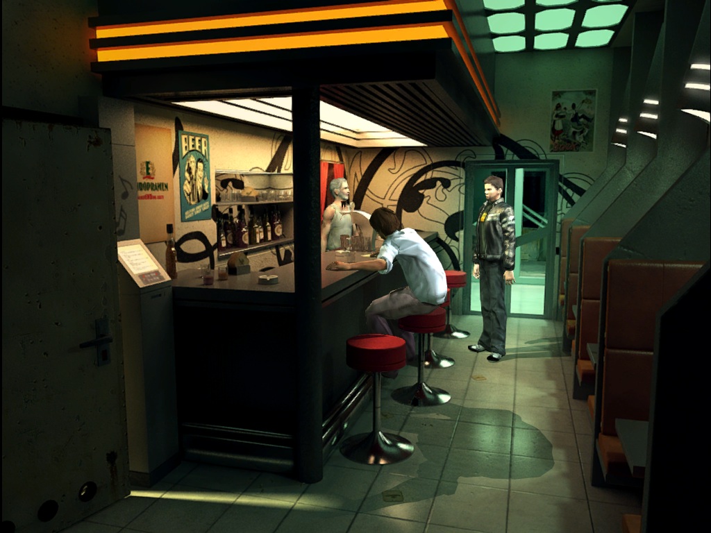 Alternativa screenshot 7