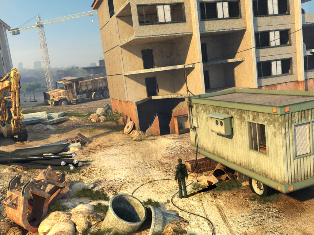 Alternativa screenshot 8