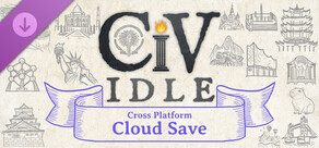 CivIdle - Cross Platform Cloud Save