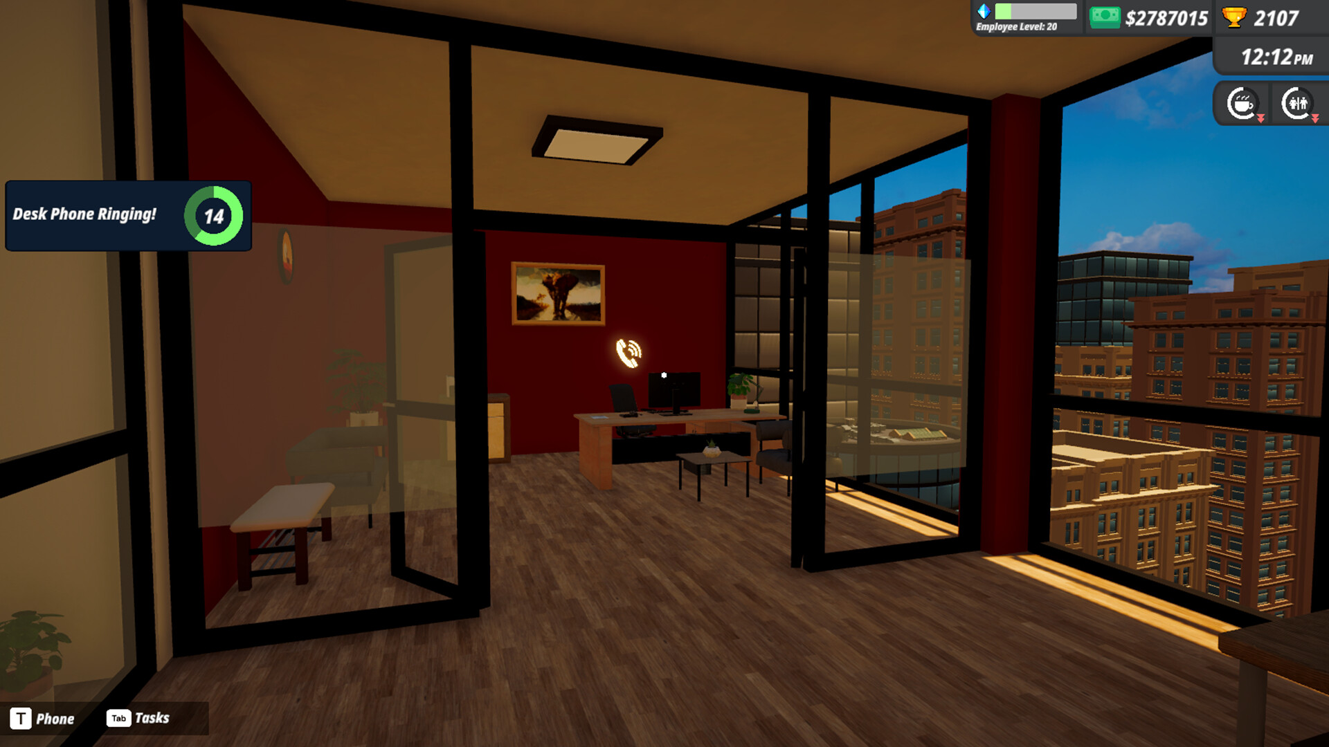 Office Simulator screenshot 6