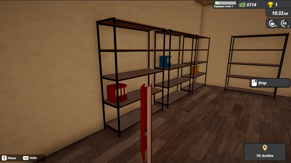 Screenshots