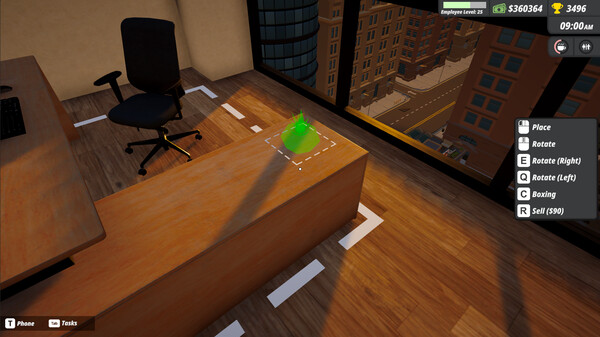 Screenshots