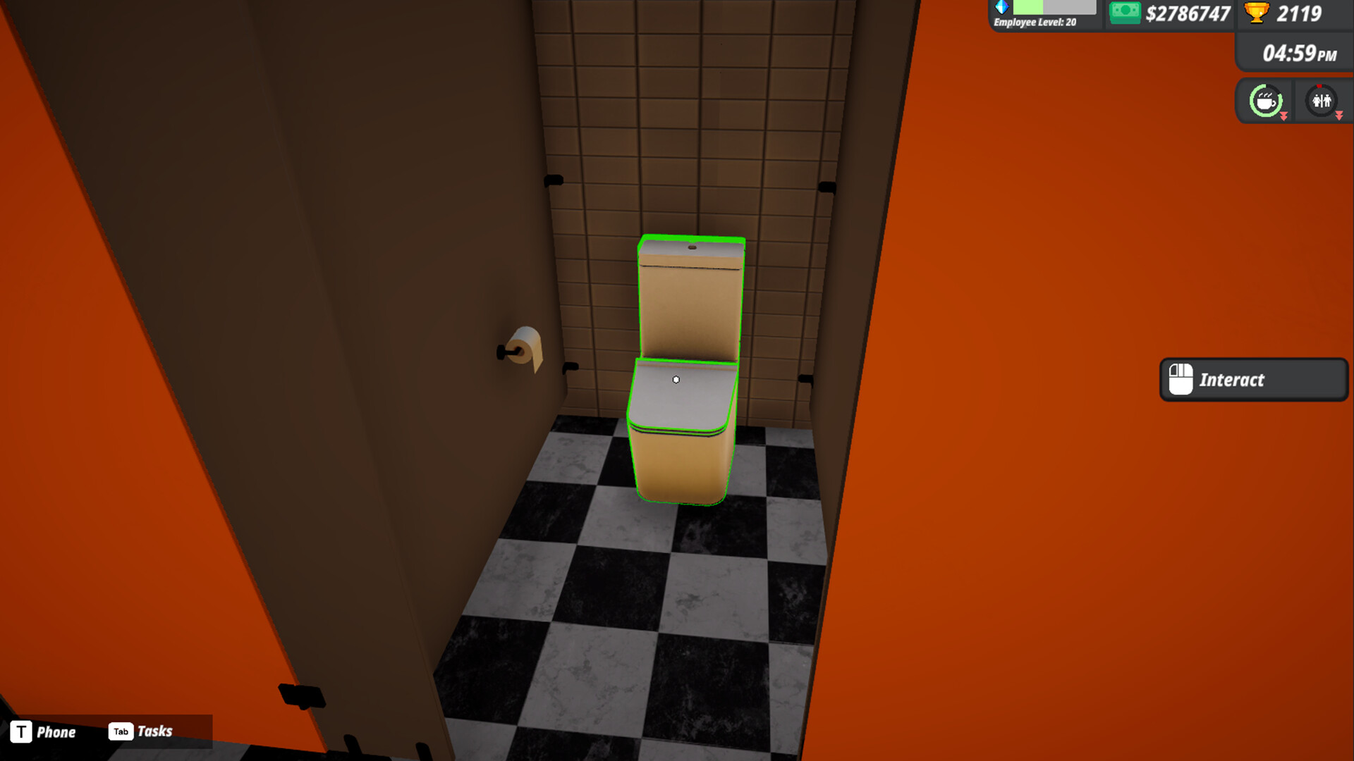 Office Simulator screenshot 8
