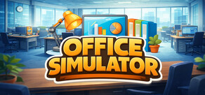 Office Simulator