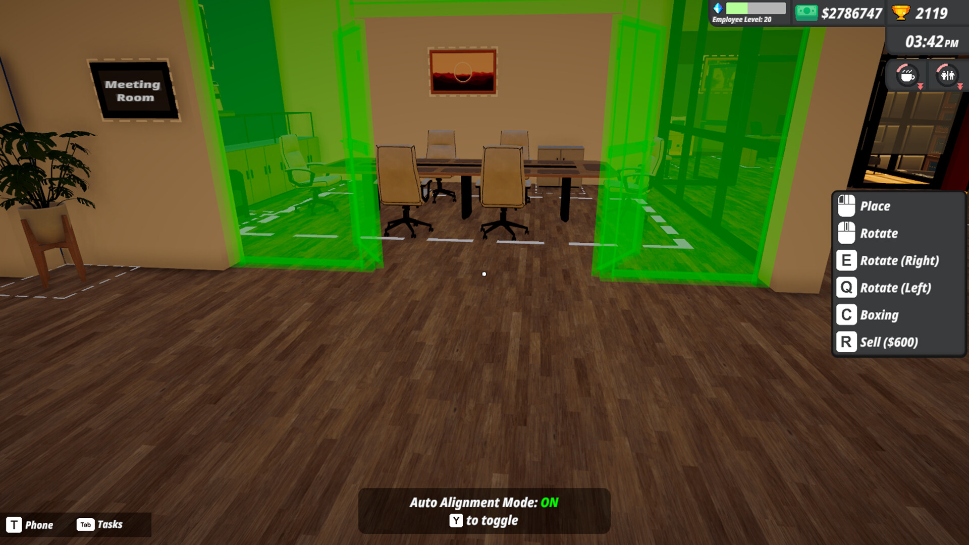 Office Simulator screenshot 4