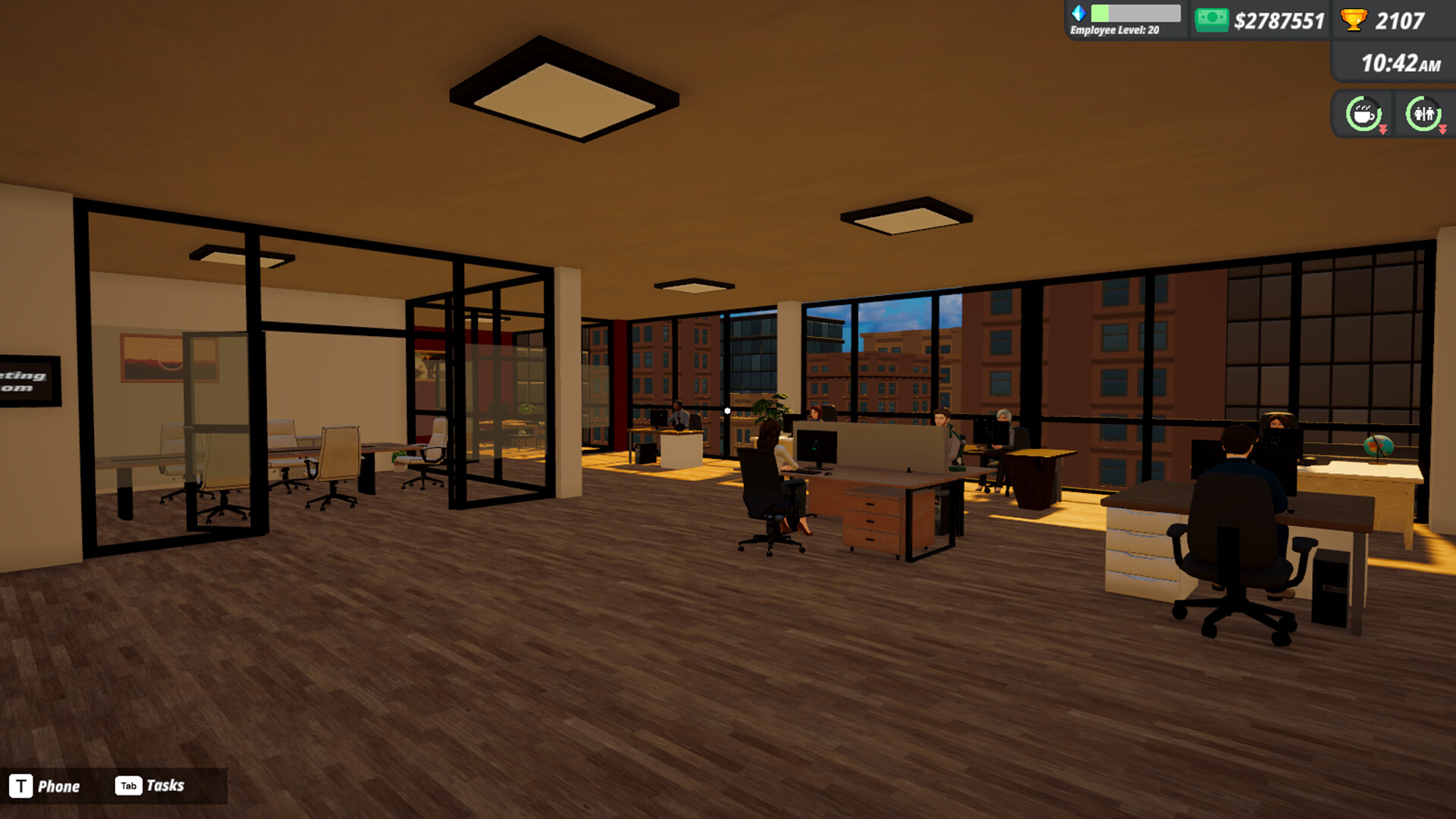 Office Simulator screenshot 13