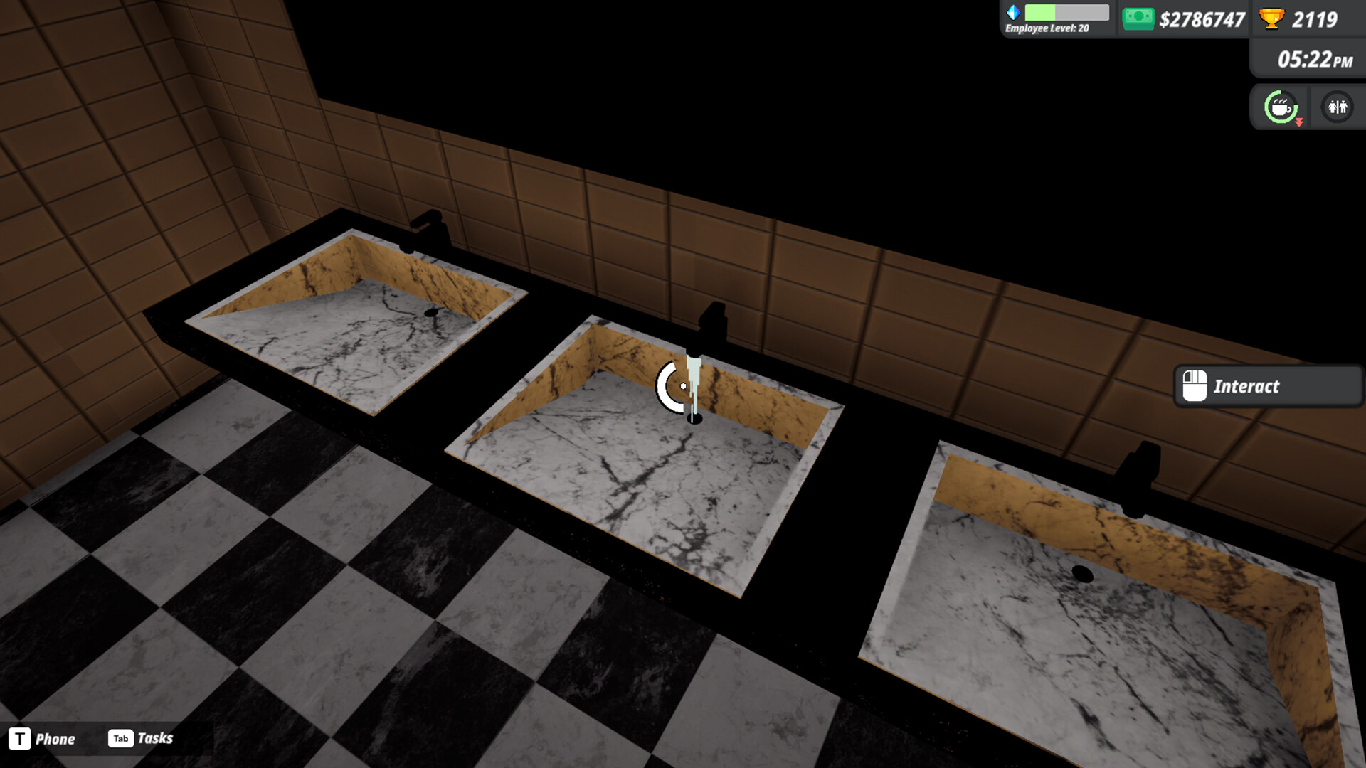 Office Simulator screenshot 9