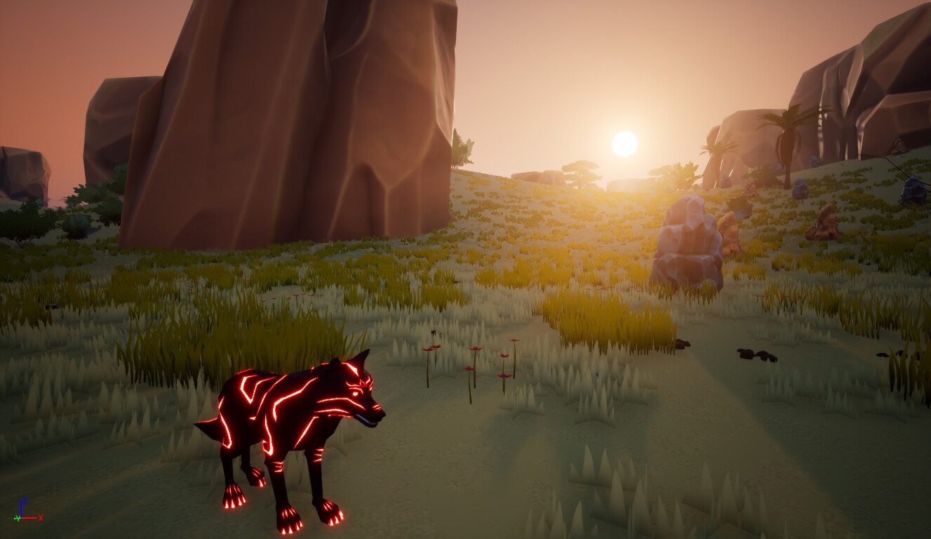 COREFALL screenshot 8
