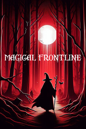 Magical Frontline