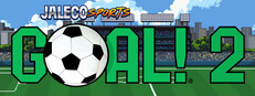 Jaleco Sports: Goal! 2
