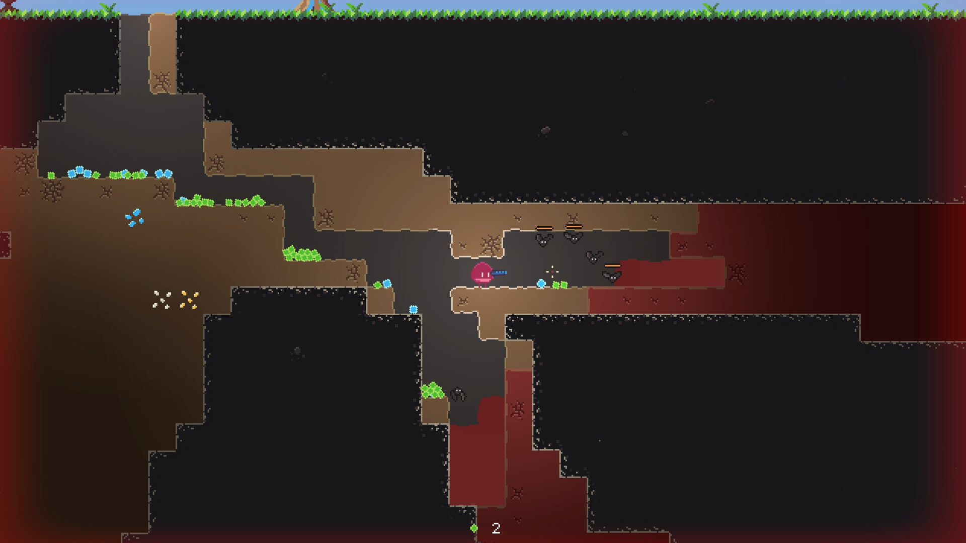 Chrono Chasm screenshot 2