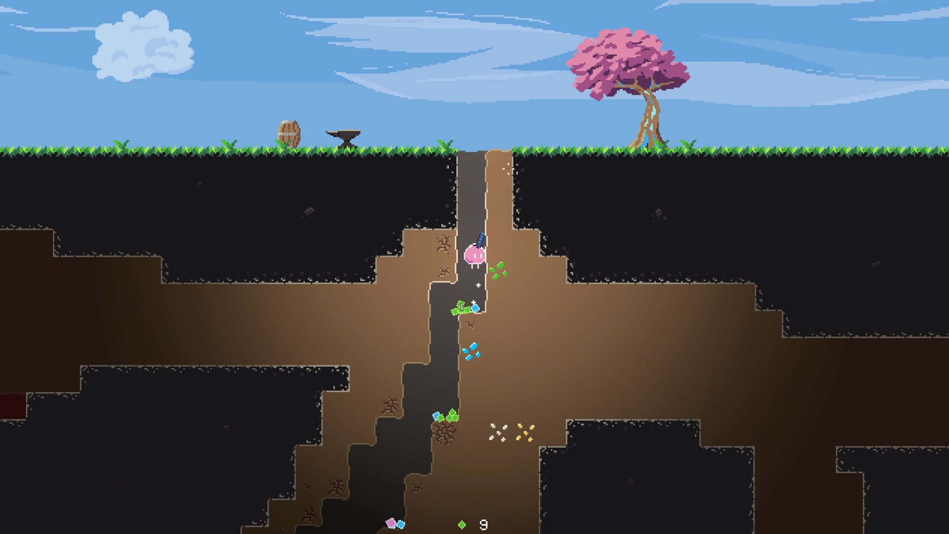Chrono Chasm screenshot 4
